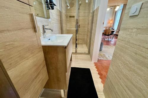"Mediterranean Dolce Vita" Apartment