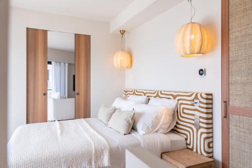 Sea View Apartment - Palm Beach