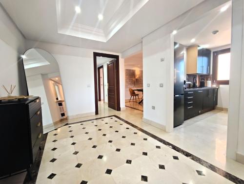 Beachfront Penthouse & SPA & Pools & Gym – EHHouse photo 28