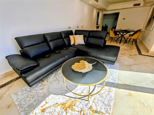 Beachfront Penthouse & SPA & Pools & Gym – EHHouse photo 36