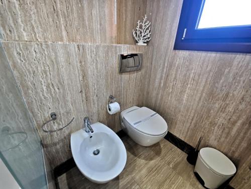 Beachfront Penthouse & SPA & Pools & Gym – EHHouse photo 22