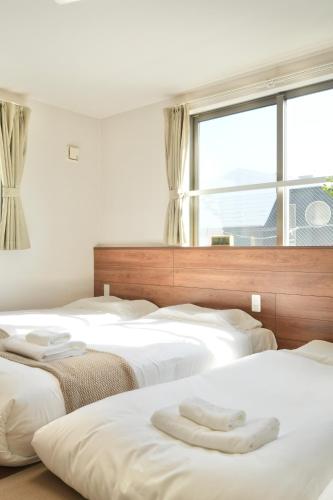 ISSHUKU-渋谷I-Newly Renovated 4BR House-Near Shinjuku & Shibuya-Up to 11 Guests