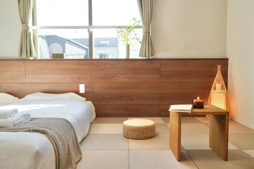 ISSHUKU-渋谷I-Newly Renovated 4BR House-Near Shinjuku & Shibuya-Up to 11 Guests