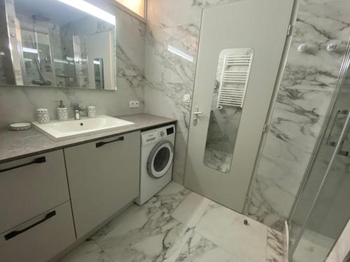 Appartement T2 avec terrasse sud - Accès plage