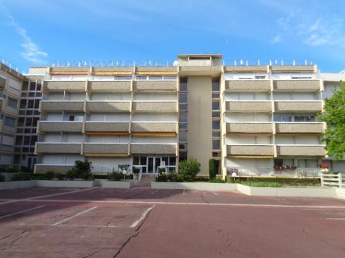 Appartement T2 avec terrasse sud - Accès plage