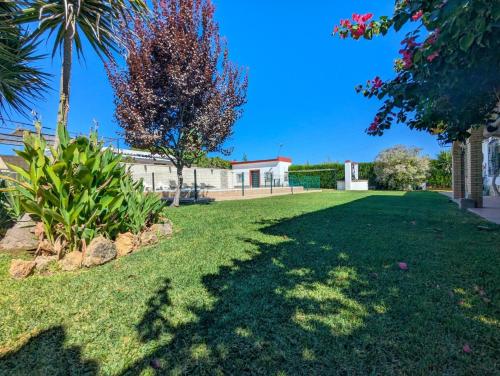 Casa Rural Villa Montecarmelo