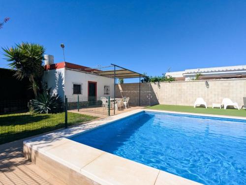 Casa Rural Villa Montecarmelo