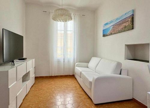 Cozy apartment with rooftop terrace 4 people