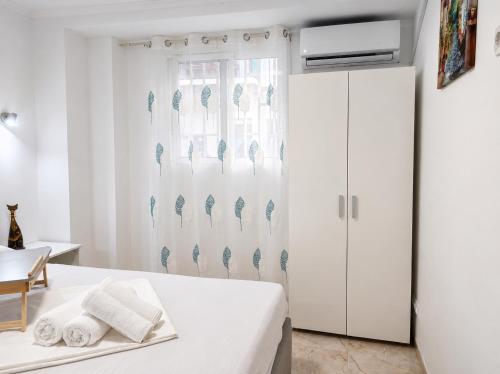 Apartamento del Pla