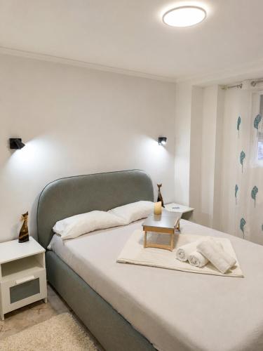 Apartamento del Pla