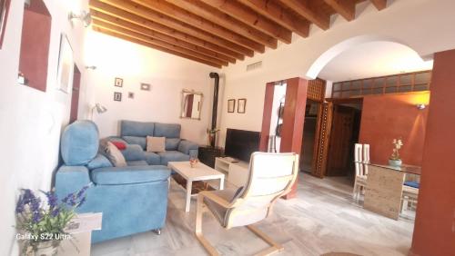 PRECIOSO DUPLEX EN PLENA JUDERIA