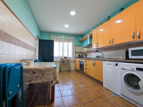 Casa Rural Villa Montecarmelo