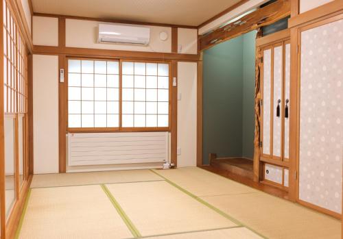 木々宿 旭川
