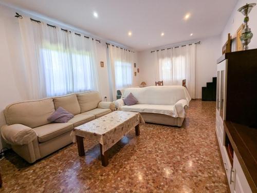 Casa Rural Villa Montecarmelo