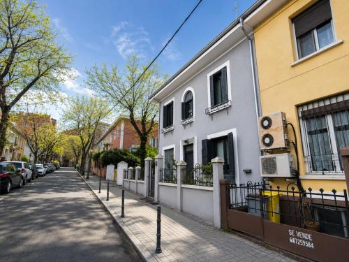 Rooms Remodelados en Salamanca Madrid