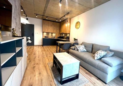 Apartament Loft 8 Mielno