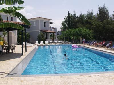 Φωτογραφία από το άλμπουμ του Portego στον Λαγανά