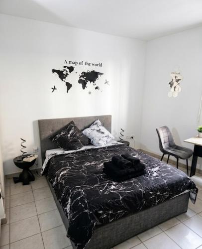 Cosy Studio City Center Marseille