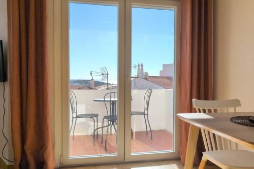 1E Peaceful Albufeira lodging
