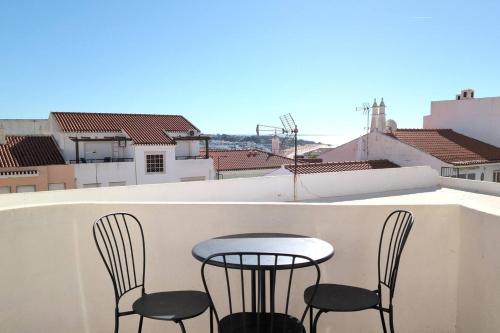 1E Peaceful Albufeira lodging