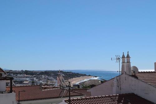 1E Peaceful Albufeira lodging