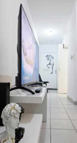 Cosy Studio City Center Marseille
