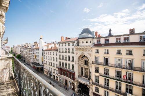 MHB - Maison Hotel Bellecour