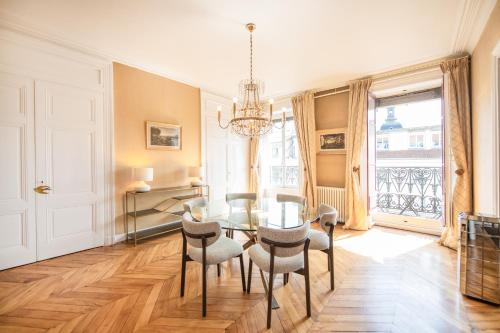 MHB - Maison Hotel Bellecour