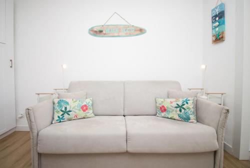 Rodella by Pom, centre port, climatisation