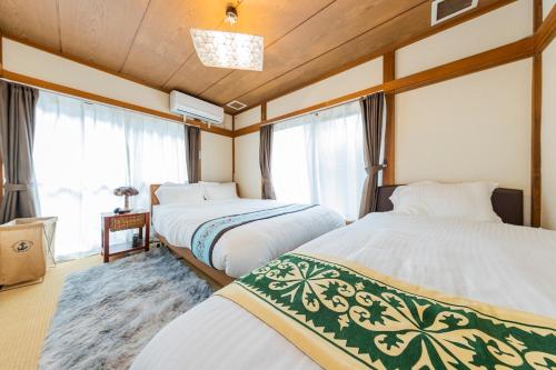 Omori West House