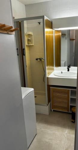 KEIZ Studio cabine