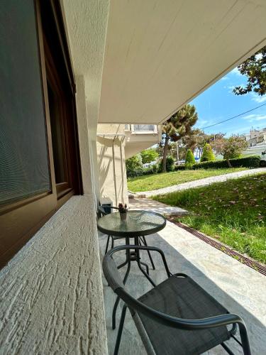 GardenNest apartment