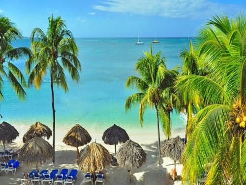 Gallery image of Sandals Negril Beach All Inclusive Resort and Spa - Couples Only in Negril