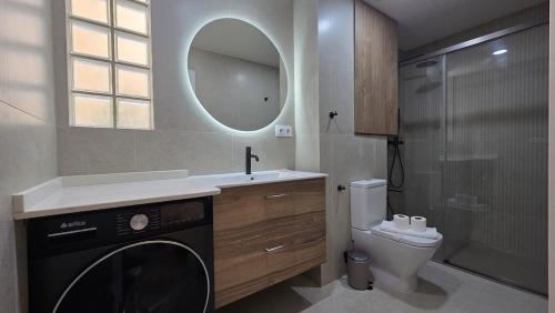 Studio loft City Center by Costablancarent