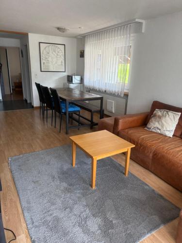 Eldorado 47 grosse Wohnung mit Wunderschönen Aussicht
