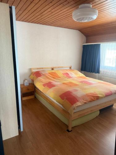 Eldorado 47 grosse Wohnung mit Wunderschönen Aussicht