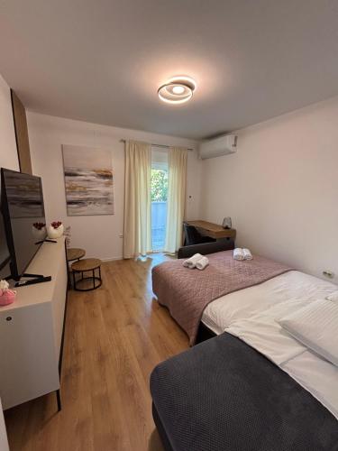 Apartman Lina