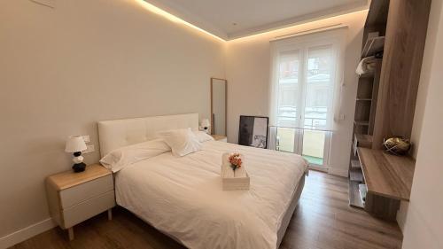 Apartamento NUEVO Lujoso Suites Centro Bilbao Wifi ,Parking