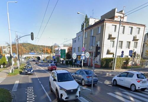 Apartament Rodzinny Orłowo