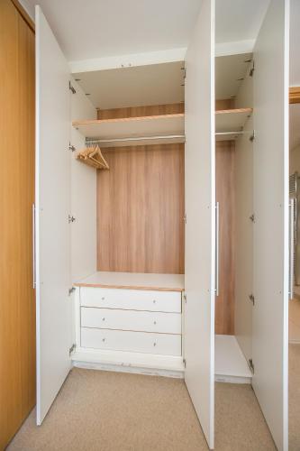 Foto IFSC Townhouse Apartments 4