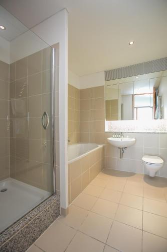 Foto IFSC Townhouse Apartments 6