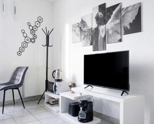 Cosy Studio City Center Marseille
