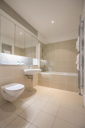 Foto IFSC Townhouse Apartments 2