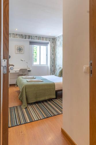 Lisbon Center Apartment