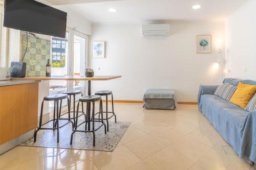 Lisbon Center Apartment