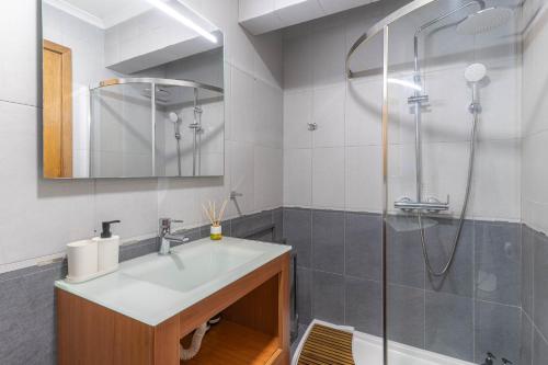 Lisbon Center Apartment