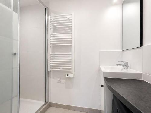 Charmant appartement cosy - Mezzanine 2 personnes