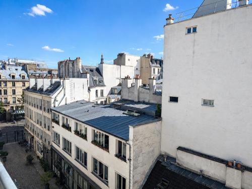 Charmant appartement cosy - Mezzanine 2 personnes