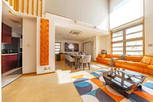 Mita Hillside Villa 4BR 3Bathrooms
