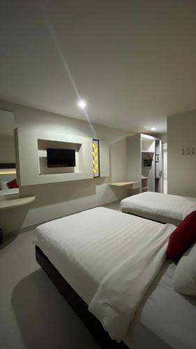 Gallery image of Melati Hotel in Tanjungredep